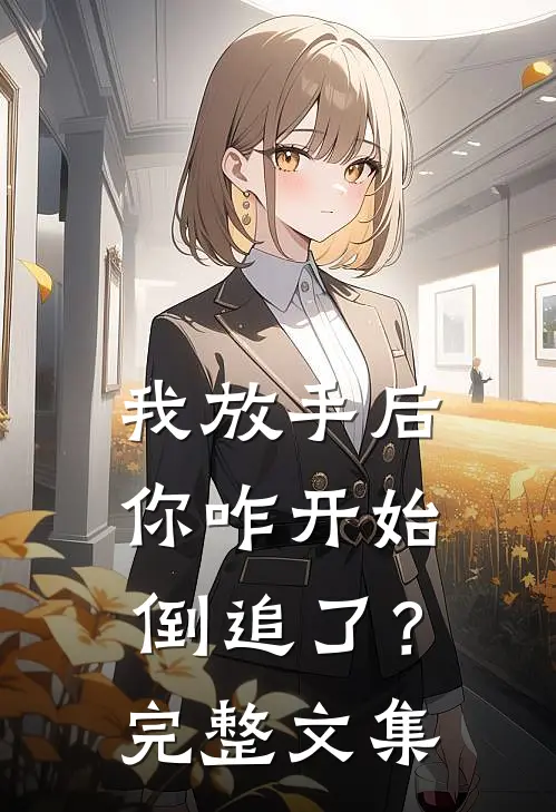 我放手后,你咋开始倒追了?完整文集