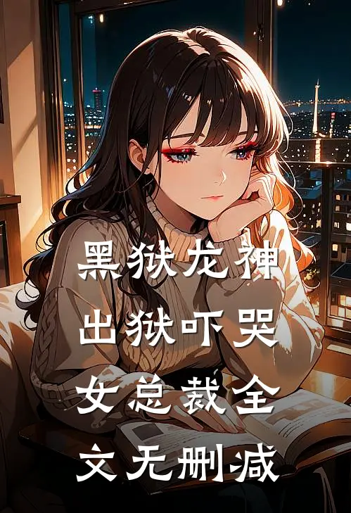 黑狱龙神,出狱吓哭女总裁全文无删减在线阅读