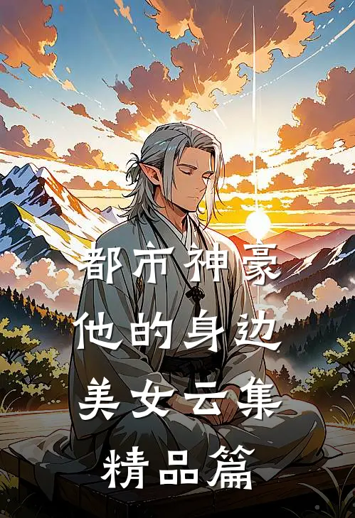 都市神豪他的身边美女云集精品篇漫画