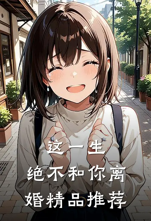 这一生,绝不和你离婚精品推荐