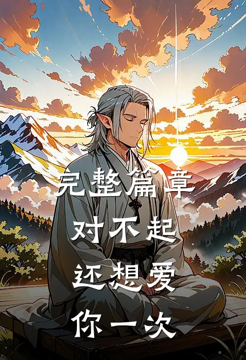 完整篇章对不起,还想爱你一次免费阅读