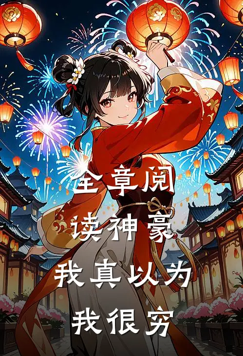 全章阅读神豪我真以为我很穷