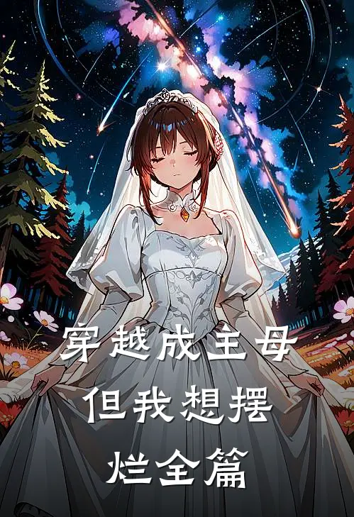 穿越成主母,但我想摆烂全篇在线阅读