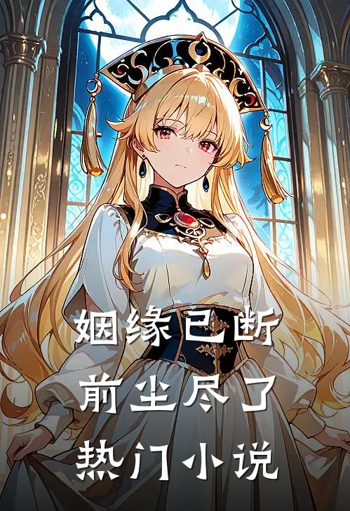 姻缘已断,前尘尽了热门在线阅读