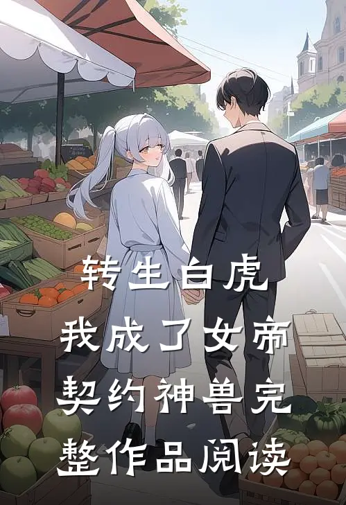 转生白虎,我成了女帝契约神兽完整作品阅读免费
