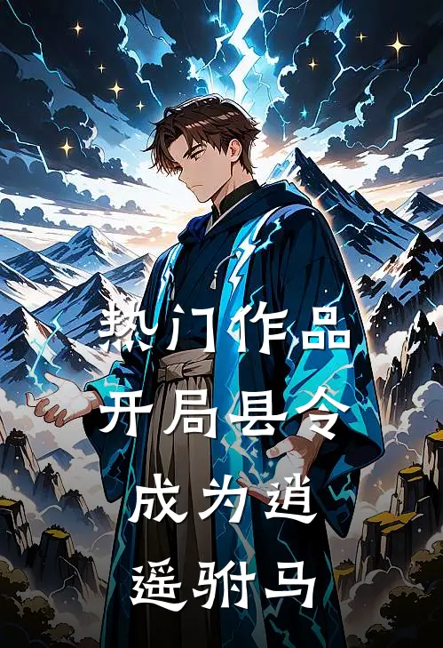 热门作品开局县令,成为逍遥驸马的