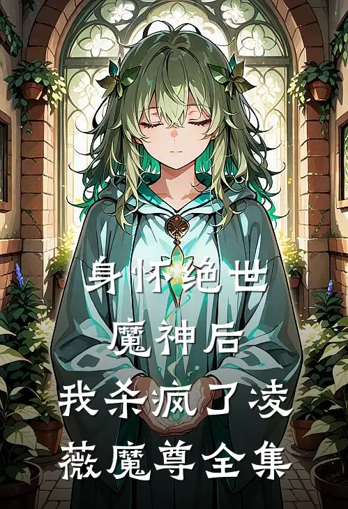 身怀绝世魔神后,我杀疯了凌薇魔尊 全集免费观看