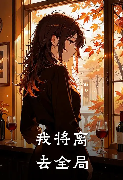 我将离去全局