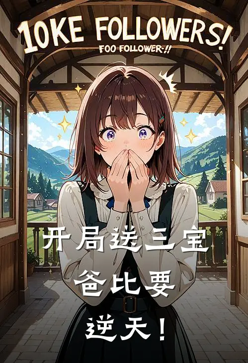 开局送三宝爸比要逆天!