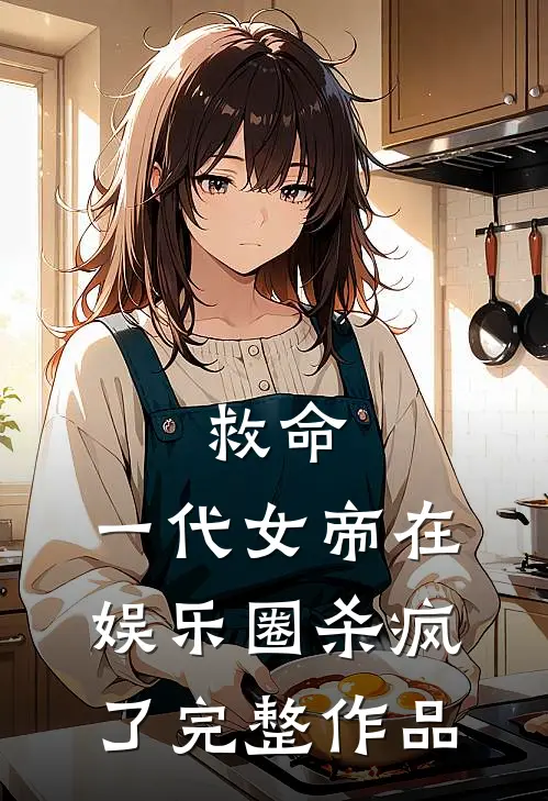 救命,一代女帝在娱乐圈杀疯了完整作品免费阅读