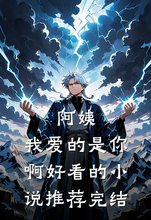 阿姨,我爱的是你啊好看的推荐完结