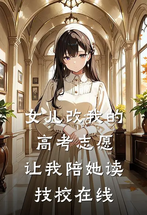 女儿改我的高考志愿,让我陪她读技校在线阅读