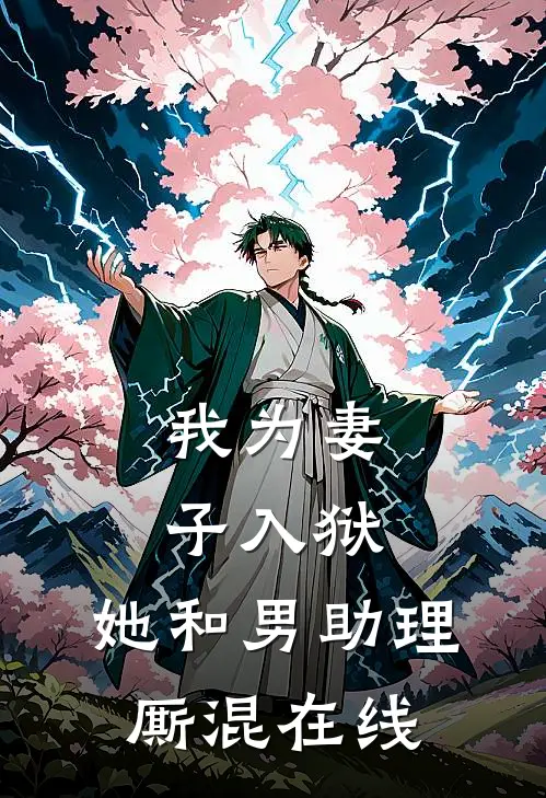 我为妻子入狱,她和男助理厮混在线看