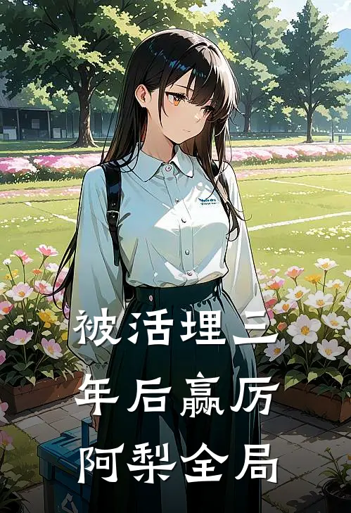 被活埋三年后赢厉阿梨全局