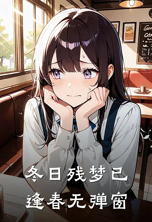 冬日残梦已逢春无弹窗