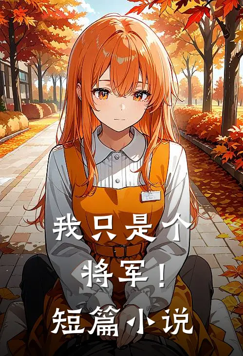 我只是个将军!短篇