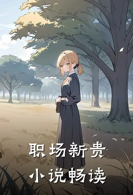 职场新贵小说畅读