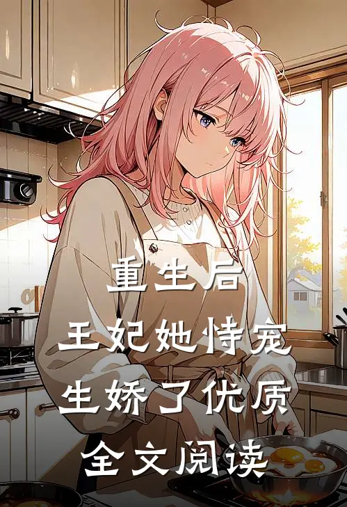 重生后,王妃她恃宠生娇了优质全文阅读免费