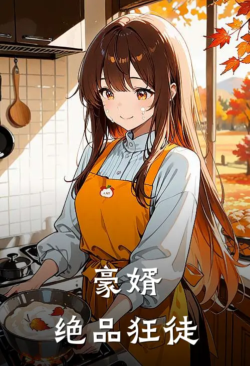 豪婿绝品狂徒