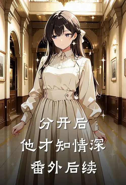 分开后，他才知情深 番外后续