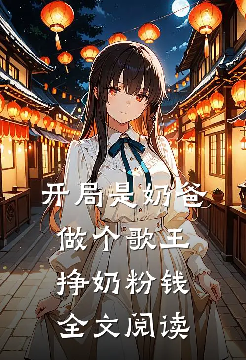 开局是奶爸，做个歌王挣奶粉钱全文阅读