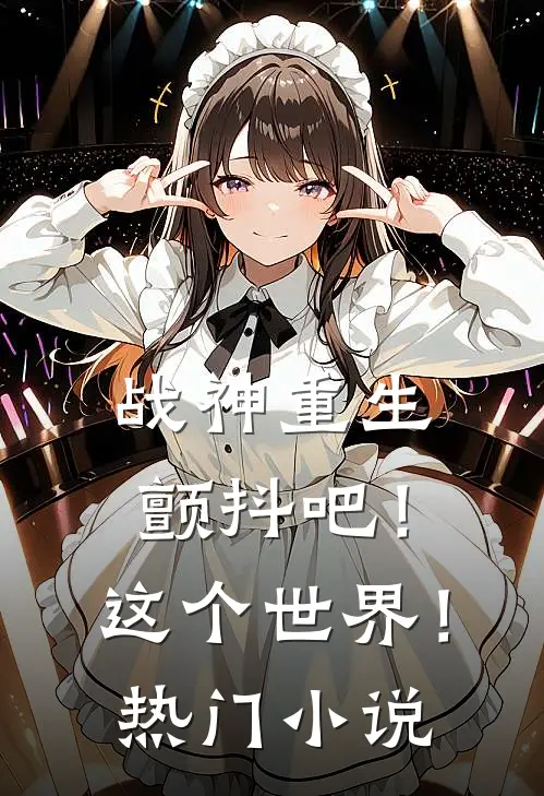 战神重生颤抖吧!这个世界!热门网站