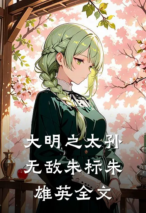大明之太孙无敌朱标朱雄英全文