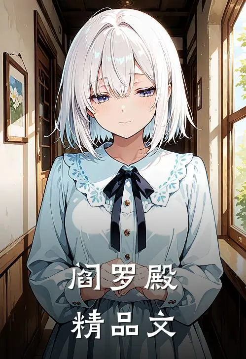 阎罗殿精品文案怎么写
