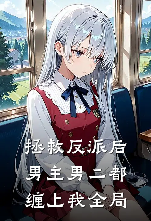 拯救反派后,男主男二都缠上我全局的