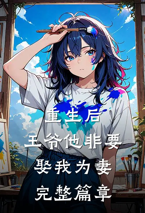 重生后,王爷他非要娶我为妻完整篇章