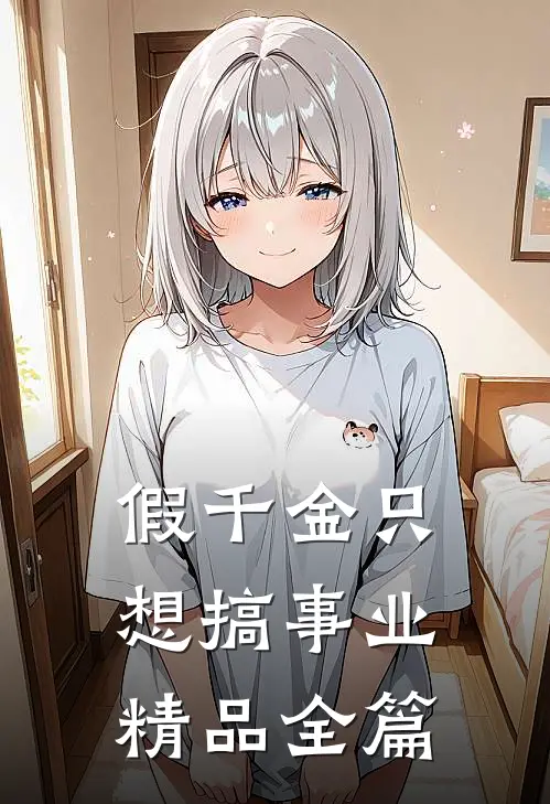 假千金只想搞事业精品全篇