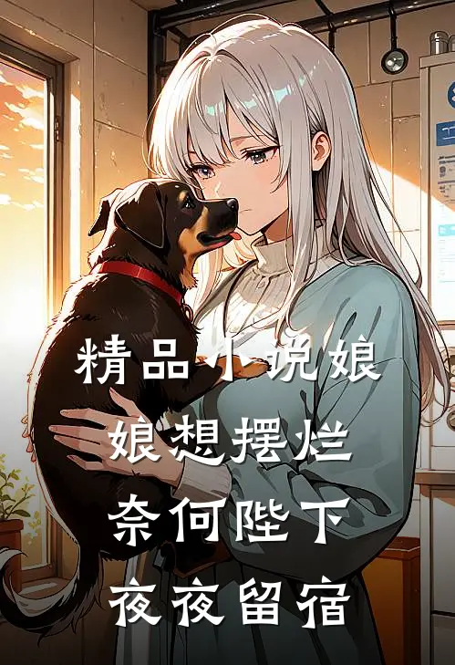 精品娘娘想摆烂,奈何陛下夜夜留宿在线阅读