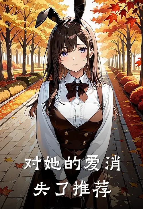 对她的爱消失了推荐的歌