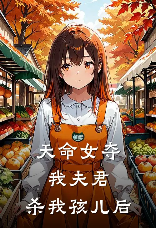 天命女夺我夫君,杀我孩儿后免费阅读