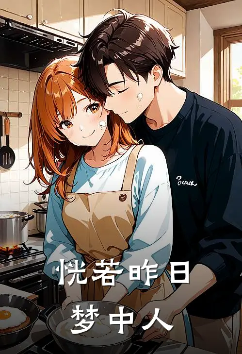 恍若昨日梦中人