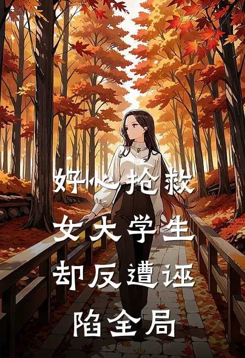 好心抢救女大学生,却反遭诬陷全局的人