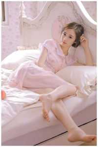 要命！皇帝当登徒子后日日翻墙番外