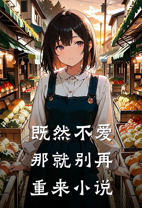 既然不爱,那就别再重来阅读