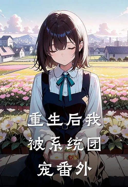重生后我被系统团宠 番外百度