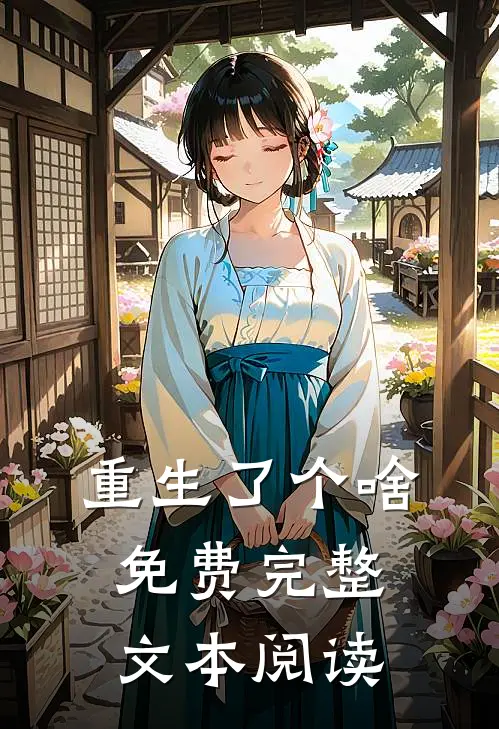 重生了个啥免费完整文本阅读