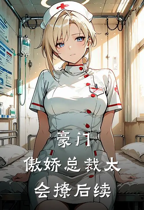 豪门傲娇总裁太会撩后续剧情