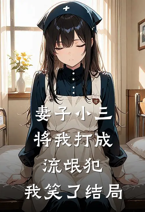 妻子小三将我打成流氓犯,我笑了结局如何