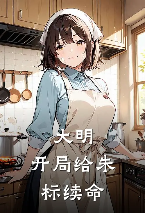 大明：开局给朱标续命
