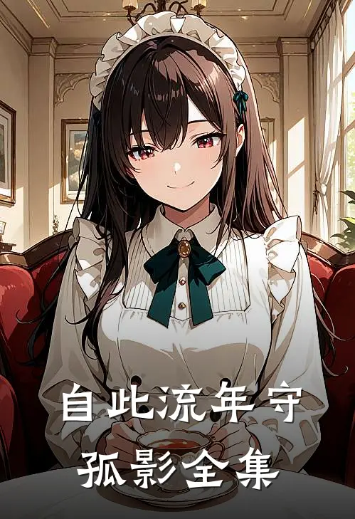 自此流年守孤影全集免费阅读