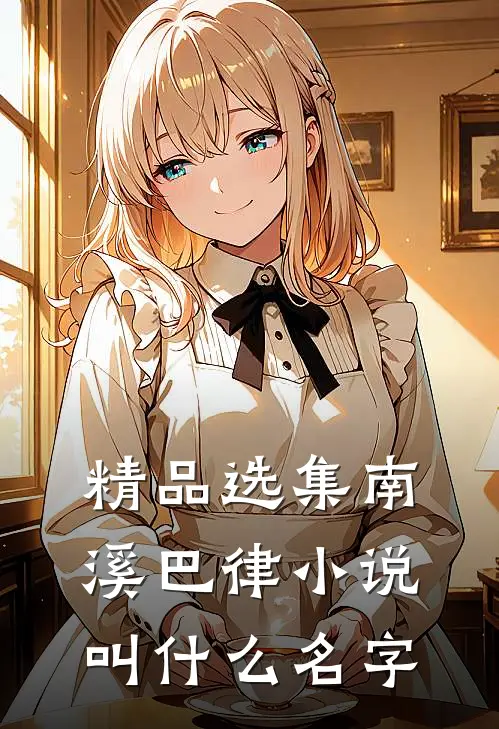 精品选集南溪巴律小说叫什么名字