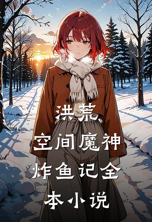 洪荒空间魔神炸鱼记全本免费阅读