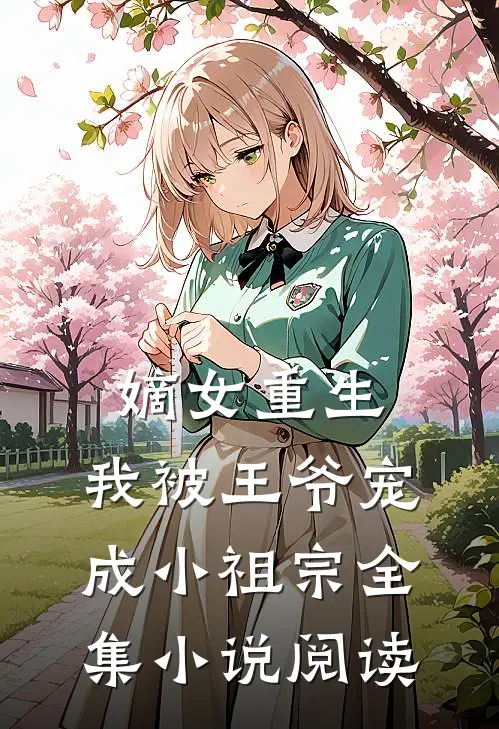 嫡女重生我被王爷宠成小祖宗全集阅读免费