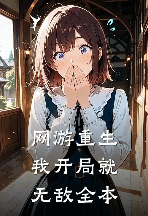 网游重生我开局就无敌全本免费