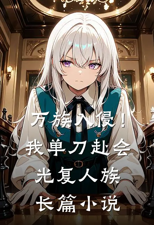 万族入侵!我单刀赴会光复人族长篇在线阅读