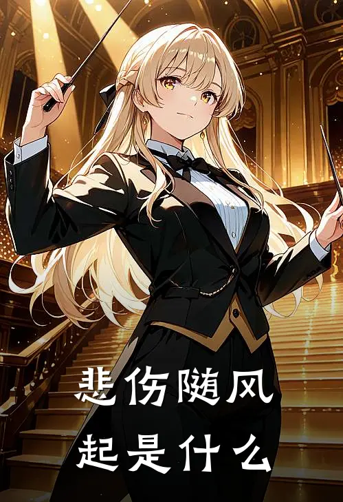 悲伤随风起是歌曲